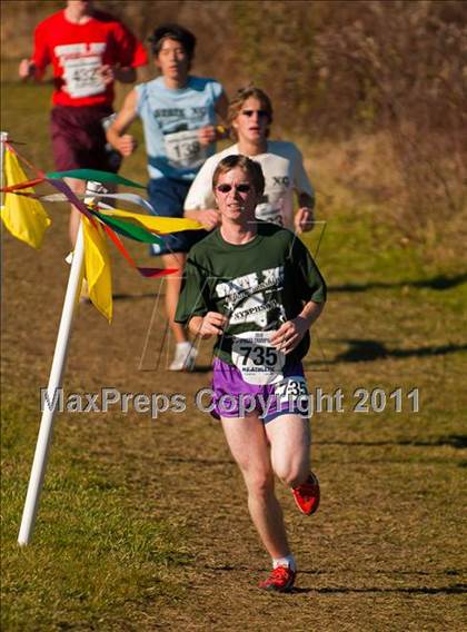 Thumbnail 1 in NYSHSAA Championships (Class D Boys) photogallery.