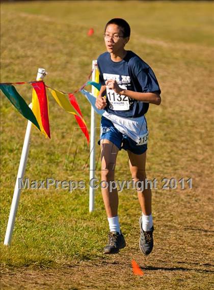 Thumbnail 3 in NYSHSAA Championships (Class D Boys) photogallery.