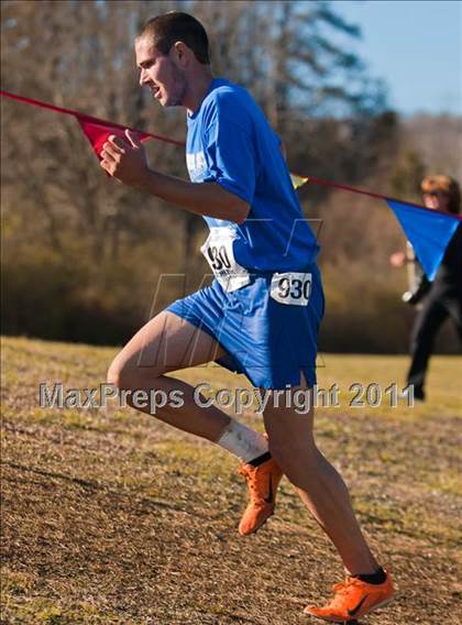 Thumbnail 3 in NYSHSAA Championships (Class D Boys) photogallery.