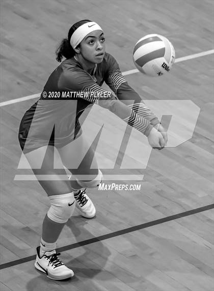 Thumbnail 2 in Friendship Christian vs Northwood Temple Academy (NCISAA 2A State Quarterfinals) photogallery.