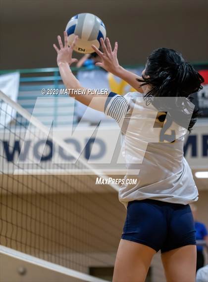 Thumbnail 2 in Friendship Christian vs Northwood Temple Academy (NCISAA 2A State Quarterfinals) photogallery.