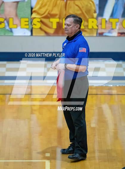 Thumbnail 2 in Friendship Christian vs Northwood Temple Academy (NCISAA 2A State Quarterfinals) photogallery.