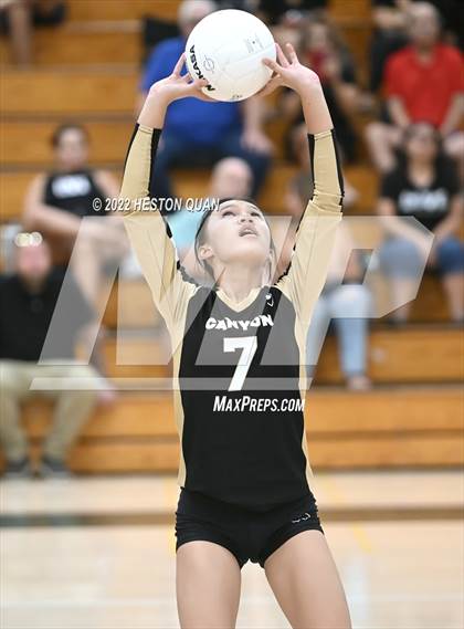 Thumbnail 3 in Canyon @ Brea Olinda photogallery.