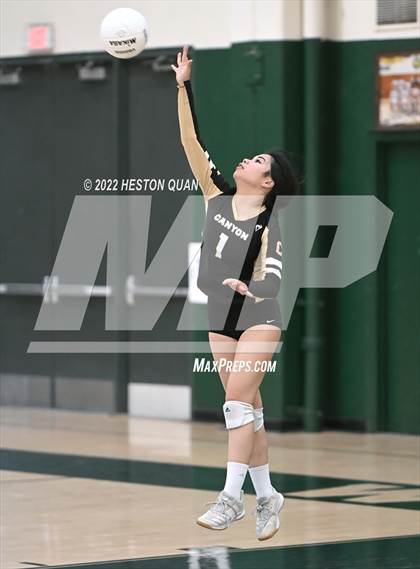 Thumbnail 1 in Canyon @ Brea Olinda photogallery.