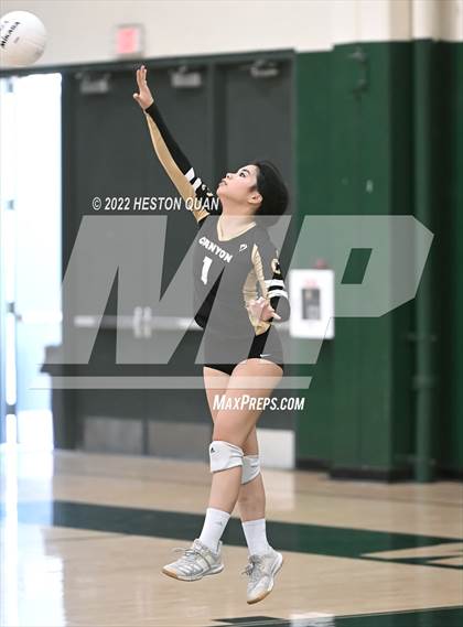 Thumbnail 2 in Canyon @ Brea Olinda photogallery.