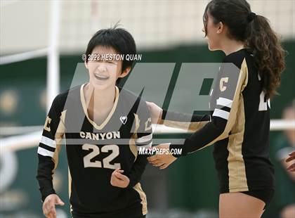 Thumbnail 3 in Canyon @ Brea Olinda photogallery.