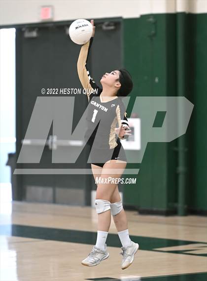 Thumbnail 1 in Canyon @ Brea Olinda photogallery.