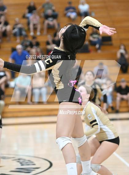 Thumbnail 1 in Canyon @ Brea Olinda photogallery.
