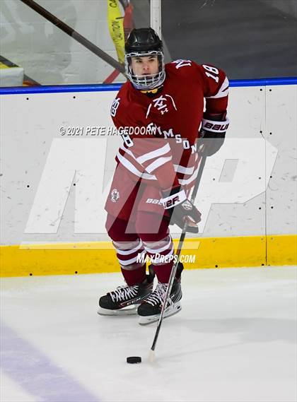 Thumbnail 3 in Morristown-Beard @ Morristown photogallery.
