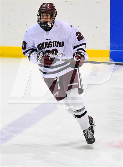 Thumbnail 1 in Morristown-Beard @ Morristown photogallery.