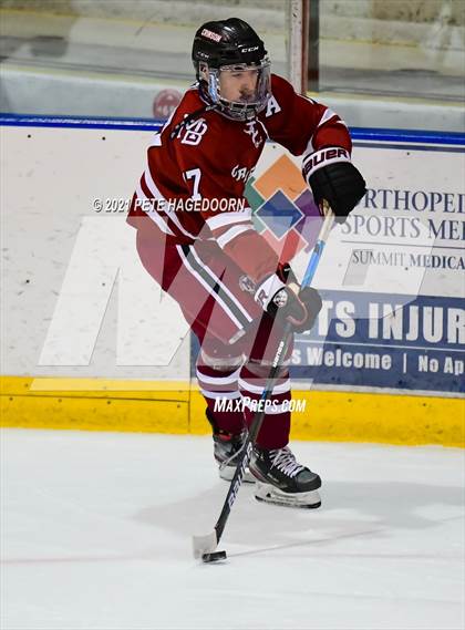 Thumbnail 1 in Morristown-Beard @ Morristown photogallery.