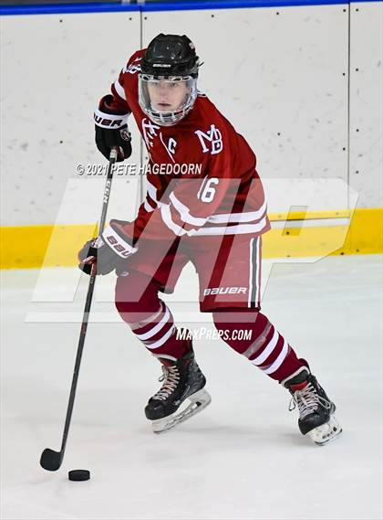 Thumbnail 1 in Morristown-Beard @ Morristown photogallery.
