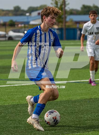 Thumbnail 3 in Oak Hill @ Hamilton Southeastern photogallery.