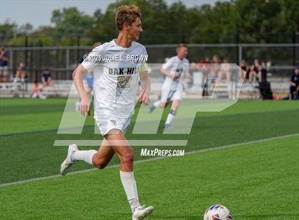Thumbnail 3 in Oak Hill @ Hamilton Southeastern photogallery.