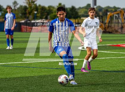 Thumbnail 3 in Oak Hill @ Hamilton Southeastern photogallery.