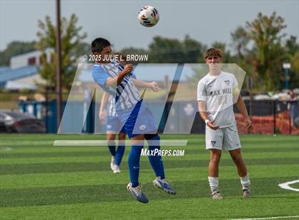 Thumbnail 3 in Oak Hill @ Hamilton Southeastern photogallery.