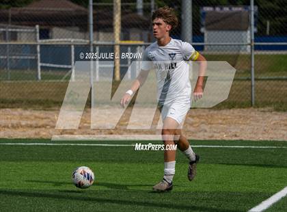 Thumbnail 2 in Oak Hill @ Hamilton Southeastern photogallery.