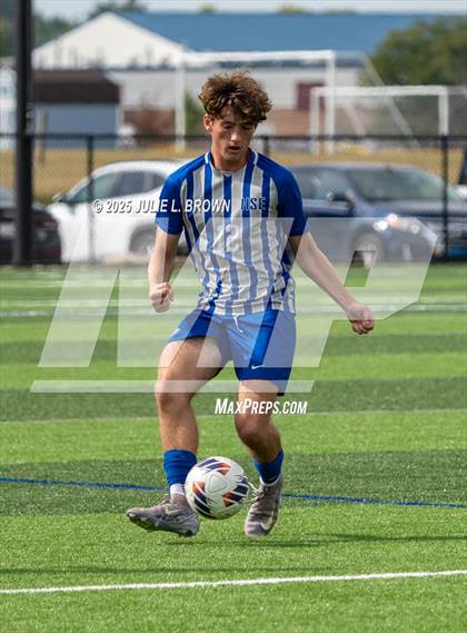 Thumbnail 3 in Oak Hill @ Hamilton Southeastern photogallery.