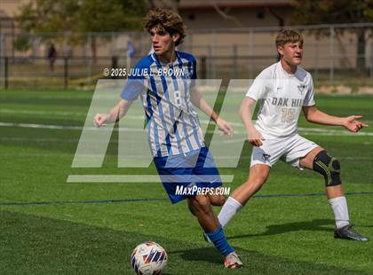 Thumbnail 2 in Oak Hill @ Hamilton Southeastern photogallery.