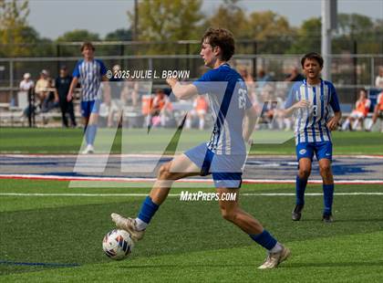 Thumbnail 1 in Oak Hill @ Hamilton Southeastern photogallery.