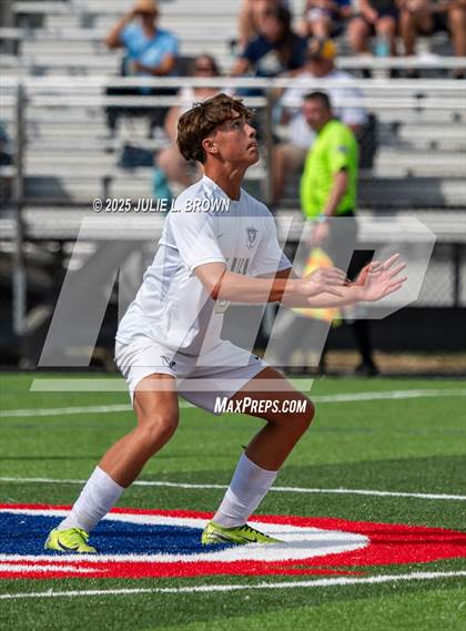 Thumbnail 2 in Oak Hill @ Hamilton Southeastern photogallery.