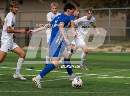 Thumbnail 1 in Oak Hill @ Hamilton Southeastern photogallery.