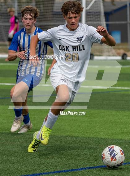 Thumbnail 3 in Oak Hill @ Hamilton Southeastern photogallery.