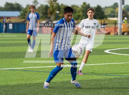 Thumbnail 2 in Oak Hill @ Hamilton Southeastern photogallery.