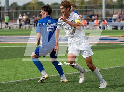 Thumbnail 2 in Oak Hill @ Hamilton Southeastern photogallery.
