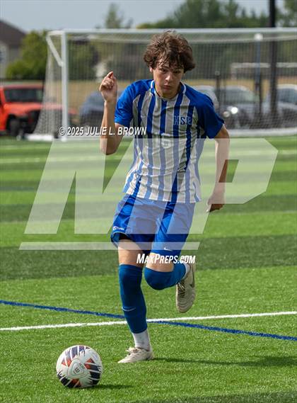Thumbnail 1 in Oak Hill @ Hamilton Southeastern photogallery.