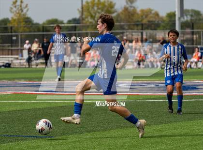 Thumbnail 2 in Oak Hill @ Hamilton Southeastern photogallery.