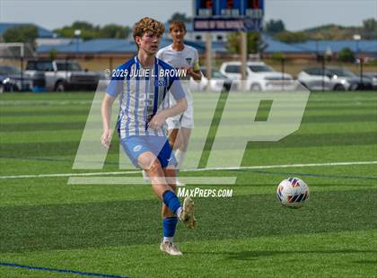 Thumbnail 1 in Oak Hill @ Hamilton Southeastern photogallery.
