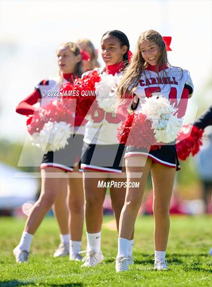 Thumbnail 3 in West Catholic @ Archbishop Carroll photogallery.