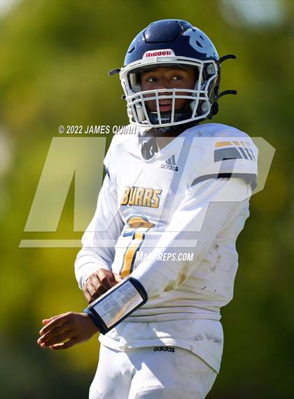 Thumbnail 1 in West Catholic @ Archbishop Carroll photogallery.