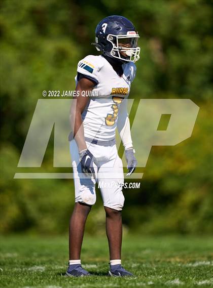Thumbnail 1 in West Catholic @ Archbishop Carroll photogallery.