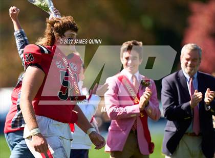 Thumbnail 3 in West Catholic @ Archbishop Carroll photogallery.