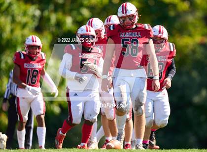 Thumbnail 3 in West Catholic @ Archbishop Carroll photogallery.