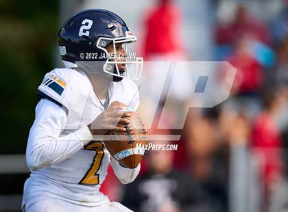 Thumbnail 2 in West Catholic @ Archbishop Carroll photogallery.