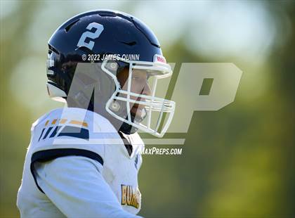 Thumbnail 3 in West Catholic @ Archbishop Carroll photogallery.