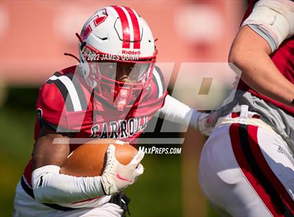 Thumbnail 3 in West Catholic @ Archbishop Carroll photogallery.