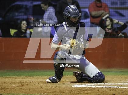 Thumbnail 3 in Jacksonville vs East Duplin photogallery.
