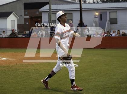Thumbnail 3 in Jacksonville vs East Duplin photogallery.