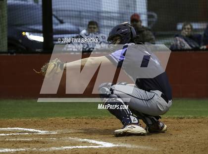 Thumbnail 2 in Jacksonville vs East Duplin photogallery.
