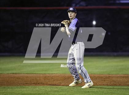 Thumbnail 2 in Jacksonville vs East Duplin photogallery.