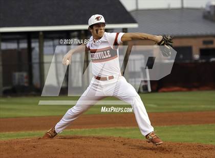 Thumbnail 1 in Jacksonville vs East Duplin photogallery.