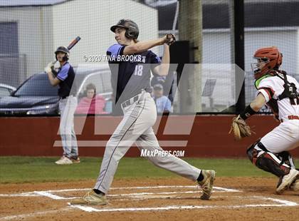 Thumbnail 2 in Jacksonville vs East Duplin photogallery.