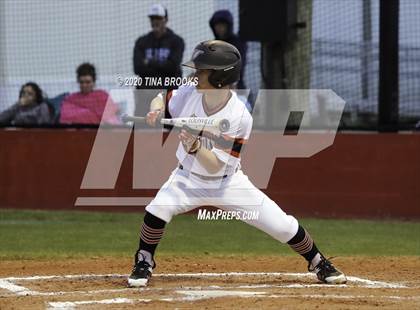 Thumbnail 2 in Jacksonville vs East Duplin photogallery.