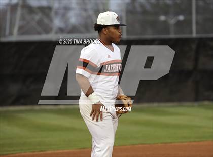 Thumbnail 2 in Jacksonville vs East Duplin photogallery.