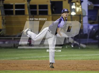 Thumbnail 1 in Jacksonville vs East Duplin photogallery.