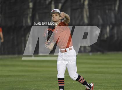 Thumbnail 1 in Jacksonville vs East Duplin photogallery.